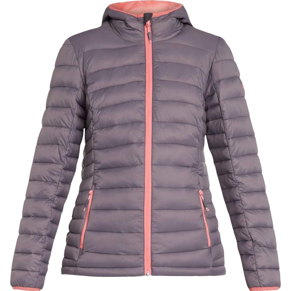 McKinley Jordy HD WMS Jacket – Women’s Medium (Excalibur)